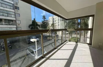 Apartamento com 3 quartos à venda na avenida tim maia, recreio dos bandeirantes, rio de janeiro, 85 m2 por r$ 535.000