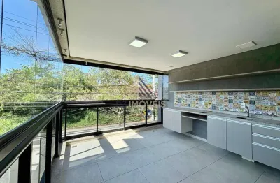 Apartamento com 2 quartos para alugar na rua escritor elie wiesel, recreio dos bandeirantes, rio de janeiro, 79 m2 por r$ 4.000