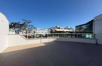 Cobertura com 3 quartos à venda na rua jorge emílio fontenelle, recreio dos bandeirantes, rio de janeiro, 200 m2 por r$ 1.399.000