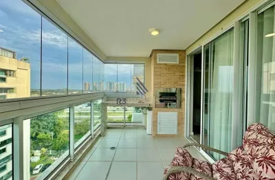Apartamento com 3 quartos à venda na rua césar lattes, barra da tijuca, rio de janeiro, 117 m2 por r$ 1.500.000