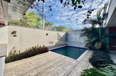 Casa em condomínio fechado com 4 quartos para alugar na rua escritor elie wiesel, recreio dos bandeirantes, rio de janeiro, 209 m2 por r$ 9.700