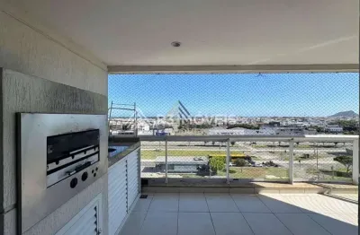 Apartamento com 3 quartos à Venda, Recreio dos Bandeirantes - Rio de Janeiro