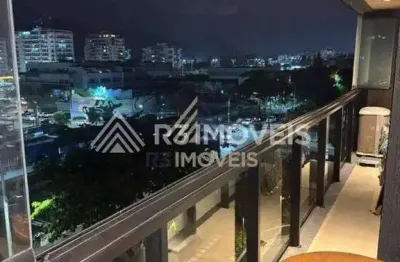 Apartamento com 2 quartos à Venda, Recreio dos Bandeirantes - Rio de Janeiro