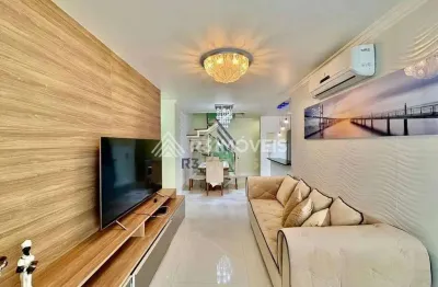 Cobertura com 3 quartos à Venda, Recreio dos Bandeirantes - Rio de Janeiro