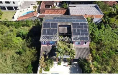 Chácara com 9 quartos à Venda, Recreio dos Bandeirantes - Rio de Janeiro