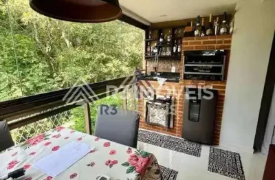 Apartamento com 3 quartos à Venda, Recreio dos Bandeirantes - Rio de Janeiro