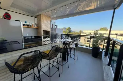 Cobertura com 3 quartos à Venda, Recreio dos Bandeirantes - Rio de Janeiro