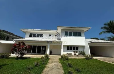 Casa com 5 quartos à venda na Avenida das Américas, 5777, Barra da Tijuca, Rio de Janeiro