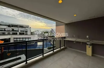 Apartamento com 2 quartos à Venda, Recreio dos Bandeirantes - Rio de Janeiro