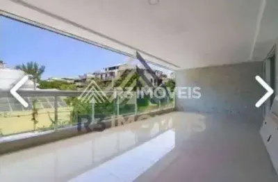 Apartamento com 3 quartos à Venda, Recreio dos Bandeirantes - Rio de Janeiro
