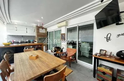 Apartamento com 3 quartos à Venda, Recreio dos Bandeirantes - Rio de Janeiro