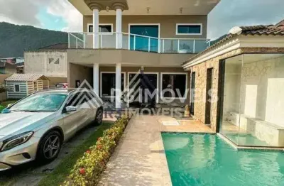 Casa com 3 quartos à venda na Rua Arquiteto Simon Wiesenthal, 12, Vargem Pequena, Rio de Janeiro