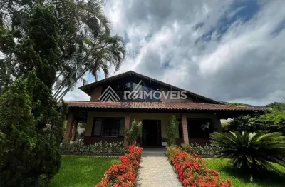 Chácara / sítio com 5 quartos à venda na Rua Serra Dourada, 260, Vargem Grande, Rio de Janeiro