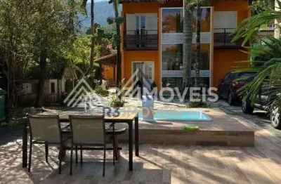 Casa com 4 quartos à venda em Jacarepaguá, Rio de Janeiro 