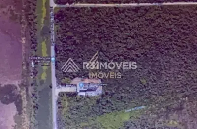 Terreno à venda na Estrada Vereador Alceu de Carvalho, Vargem Grande, Rio de Janeiro