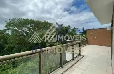 Cobertura com 4 quartos à Venda, Recreio dos Bandeirantes - Rio de Janeiro
