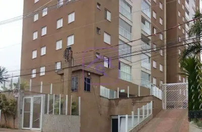 Cond. ed. residencial da granja  - 60,964 m²  - 3 dorms / 1 suíte,  2 vagas.