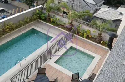 Apartamento com 2 quartos para alugar na Rua Armênia, 510, Presidente Altino, Osasco