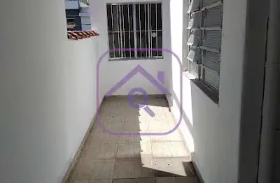 Apartamento com 2 quartos para alugar na Avenida Analice Sakatauskas, 652, Bela Vista, Osasco