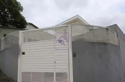 Casa com 2 quartos à venda na Rua Armando de Arruda Pereira, 152, Bela Vista, Osasco