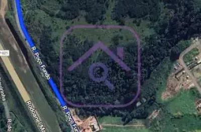 Área 56.031,90 m² ao lado rodoanel - trecho sul - itapecerica da serra