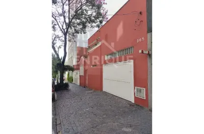 Casa com 6 quartos à venda na Rua Maestro Cardim, 357, Liberdade, São Paulo