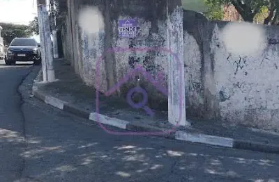 Terreno à venda na Rua Imirim, 322, Santo Antônio, Osasco