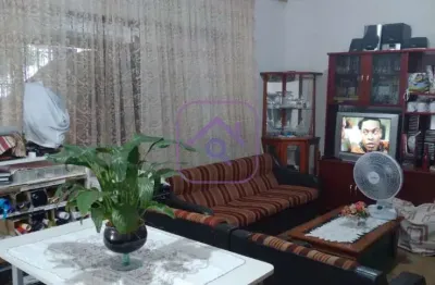 Casa com 4 quartos à venda na Rua Armando de Arruda Pereira, 167, Bela Vista, Osasco