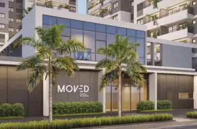 Apartamento com 3 quartos à venda na Rua Narciso Sturlini, 749, Bela Vista, Osasco