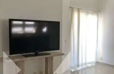 Apartamento com 1 quarto à venda na rua advogado luíz gama, 852, bonfim, campinas, 45 m2 por r$ 270.000