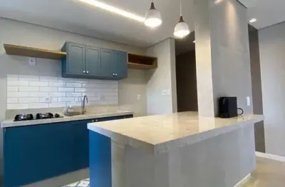 Apartamento com 1 quarto à venda na rua padre vieira, 600, bosque, campinas, 61 m2 por r$ 450.000