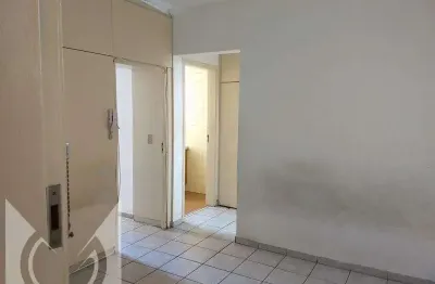 Apartamento com 1 quarto à venda na rua culto à ciência, 76, botafogo, campinas, 35 m2 por r$ 160.000