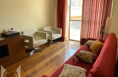 Apartamento com 3 quartos à venda na rua quirino do amaral campos, 75, cambuí, campinas, 100 m2 por r$ 650.000