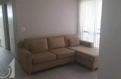 Apartamento com 1 quarto à venda na rua doutor carlos guimarães, 415, cambuí, campinas, 51 m2 por r$ 395.000