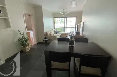 Apartamento com 1 quarto à venda na rua coronel francisco andrade coutinho, 222, cambuí, campinas, 70 m2 por r$ 380.000