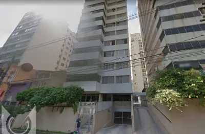Apartamento com 4 quartos à venda na rua general osório, 1647, centro, campinas, 190 m2 por r$ 750.000