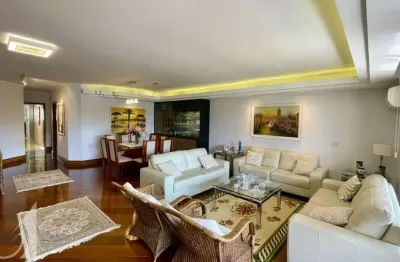 Apartamento com 3 quartos à venda no cambuí, campinas , 185 m2 por r$ 1.490.000