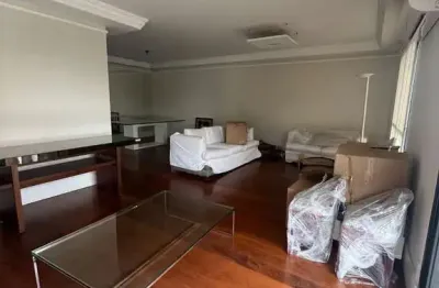 Apartamento com 4 quartos à venda no cambuí, campinas , 210 m2 por r$ 1.890.000