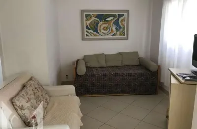 Apartamento com 2 quartos à venda na rua barreto leme, 1920, cambuí, campinas, 51 m2 por r$ 500.000
