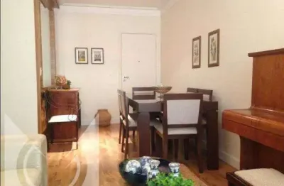 Apartamento com 3 quartos à venda na rua quirino do amaral campos, 75, cambuí, campinas, 100 m2 por r$ 600.000