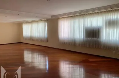 Apartamento com 4 quartos à venda na rua boaventura do amaral, 1146, centro, campinas, 240 m2 por r$ 900.000