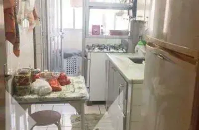 Apartamento com 1 quarto à venda na rua antônio cesarino, 474, centro, campinas, 55 m2 por r$ 190.000