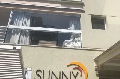 Apartamento com 1 quarto à venda no centro, campinas , 43 m2 por r$ 390.000