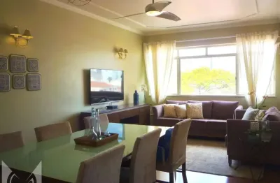 Apartamento com 2 quartos à venda na rua sacramento, 427, centro, campinas, 106 m2 por r$ 395.000