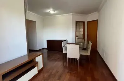 Apartamento com 3 quartos à venda na chácara primavera, campinas , 69 m2 por r$ 550.000