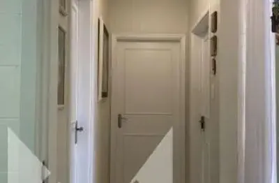 Apartamento com 3 quartos à venda na rua registro, 95, jardim baronesa, campinas, 78 m2 por r$ 320.000
