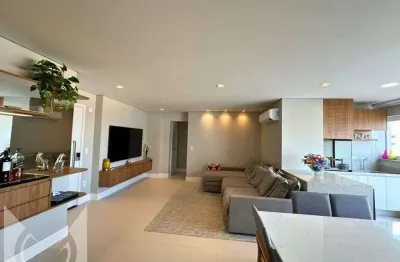 Apartamento com 3 quartos à venda no jardim belo horizonte, campinas , 115 m2 por r$ 1.980.000