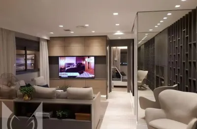 Apartamento com 2 quartos à venda na rua alberto faria, 150, jardim brasil, campinas, 87 m2 por r$ 1.090.000