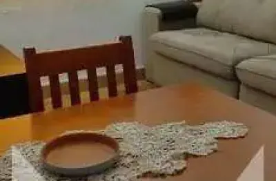 Apartamento com 1 quarto à venda no jardim chapadão, campinas , 44 m2 por r$ 185.000