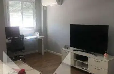 Apartamento com 3 quartos à venda na rua doutor oswaldo cruz, 660, jardim nossa senhora auxiliadora, campinas, 82 m2 por r$ 759.900